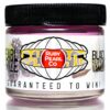Shop Ruby Pearl Co x The Cave - Pearl Prize Candle - Black Raspberry Vanilla - 1oz in australian