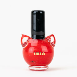 Shop SakiBomb Kitty Nail Polish Dry Pipe in australian