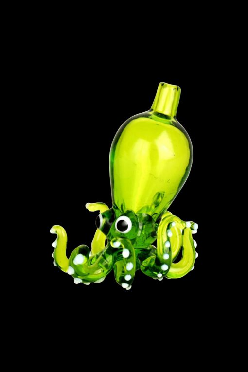Shop Octopus Directional Carb Cap in australian