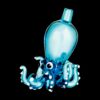 Shop Octopus Directional Carb Cap in australian