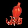 Octo Red