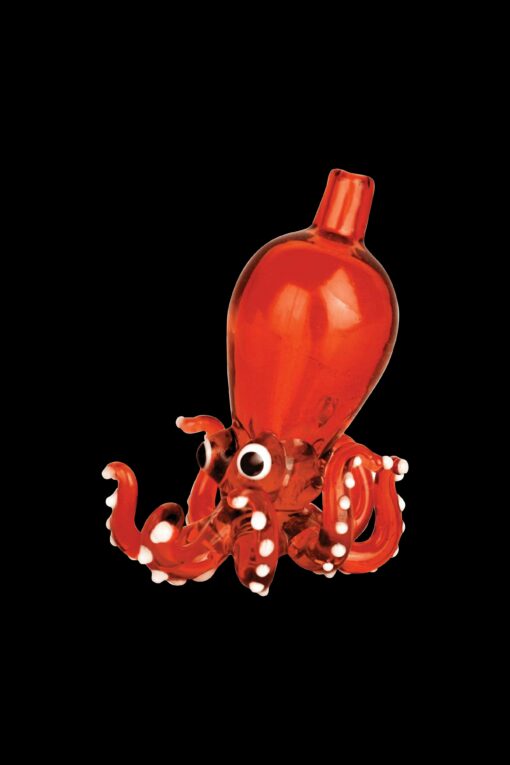 Shop Octopus Directional Carb Cap in australian