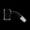 Shop Bear Quartz V2 Flat 25MM Banger in australian