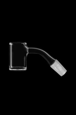 Shop Bear Quartz V2 Flat 25MM Banger in australian