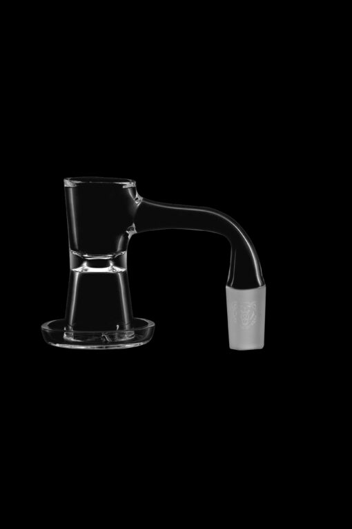 Shop Bear Quartz Hourglass Slurper Banger in australian