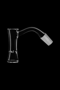 Shop Bear Quartz Lowrider Hourglass Banger in australian