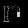 Shop Bear Quartz Lowrider Hourglass Banger in australian