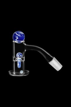 Shop Bear Quartz Bear Slurper Banger & Marble Set in australian