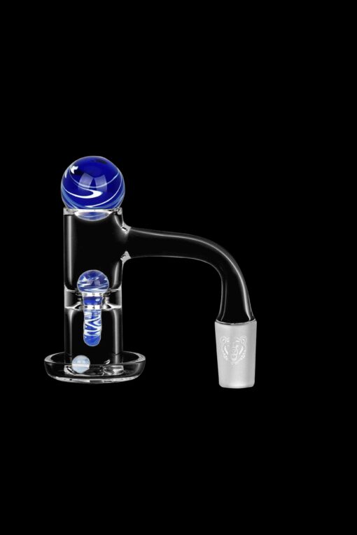 Shop Bear Quartz Bear Slurper Banger & Marble Set in australian