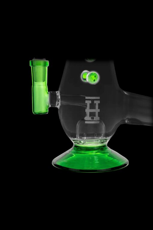 Shop Hemper Phaser XL Water Pipe in australian