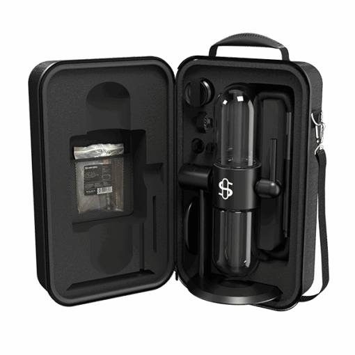 Shop Stündenglass Travel Case in australian