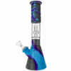Shop Accurate Hybrid Silicone Beaker Bong in australian
