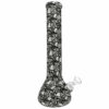Shop Accurate Themed Silicone Beaker Bongs in australian