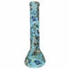Shop Accurate Themed Silicone Beaker Bongs in australian