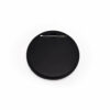 Shop Ritual - 12'' Deluxe Silicone Modular Beaker - Black & Red in australian