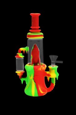 Shop Ritual Silicone Rocket Recycler in australian