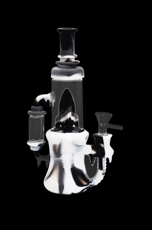Shop Ritual Silicone Rocket Recycler in australian