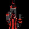 Shop Ritual Silicone Rocket Recycler in australian