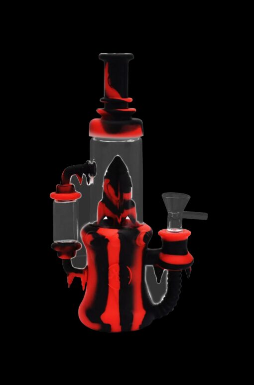 Shop Ritual Silicone Rocket Recycler in australian