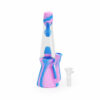 Shop Ritual - 7.5'' Silicone Lava Lamp - Cotton Candy in australian