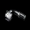 Shop Calibear Quartz Banger With Insert in australian