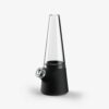 Shop SoftGlass Modular Totem Bong with Silicone Base & Carrying Case in australian