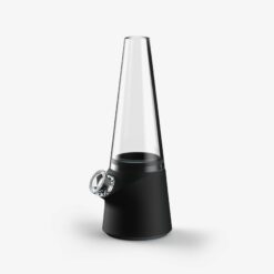 Shop SoftGlass Modular Totem Bong with Silicone Base & Carrying Case in australian