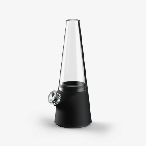Shop SoftGlass Modular Totem Bong with Silicone Base & Carrying Case in australian