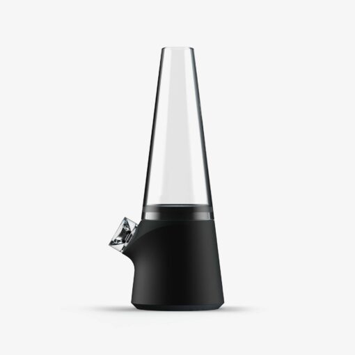 Shop SoftGlass Modular Totem Bong with Silicone Base & Carrying Case in australian