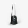 Shop SoftGlass Modular Totem Bong with Silicone Base & Carrying Case in australian