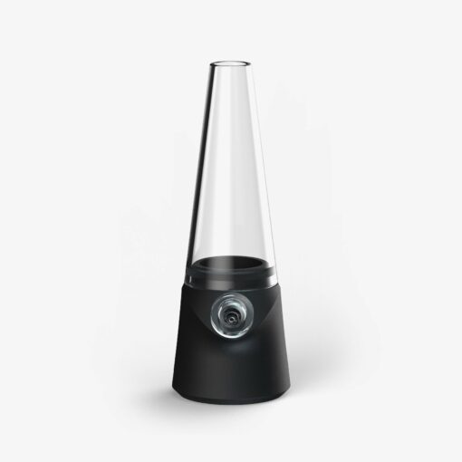 Shop SoftGlass Modular Totem Bong with Silicone Base & Carrying Case in australian