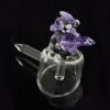Shop Sesh Supply "Purple Stork" Banger Cap in australian