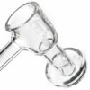 Shop Toro x Salt x The Cave - Terp Slurper - XL Barrel - 10mm Male 90° in australian