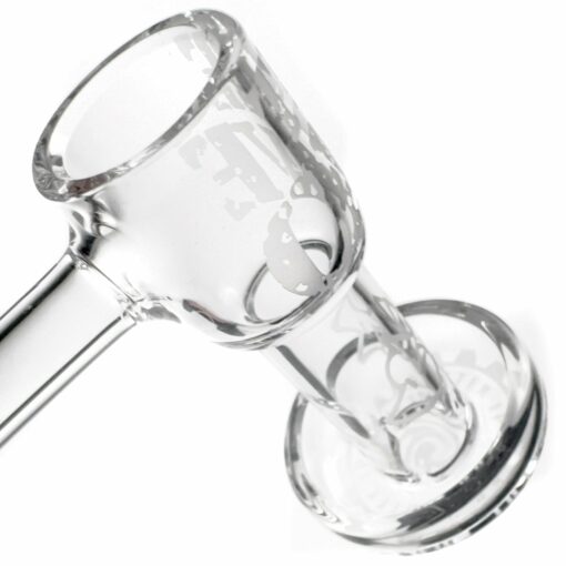 Shop Toro x Salt x The Cave - Terp Slurper - XL Barrel - 10mm Male 90° in australian