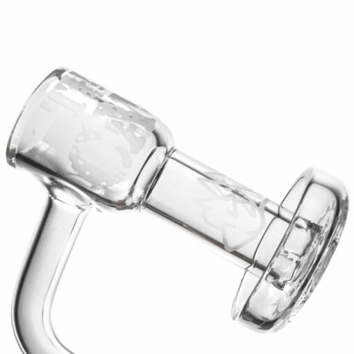 Shop Toro x Salt x The Cave - Terp Slurper - XL Barrel - 10mm Male 90° in australian