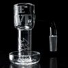 Shop Toro x Salt x The Cave - Terp Slurper - XL Barrel - 10mm Male 90° in australian
