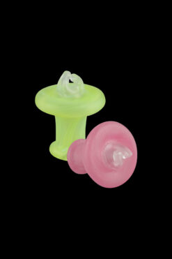 Shop Sandblasted Vortex Thermal Carb Cap in australian