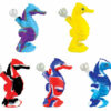 Shop Premium Silicone Seahorse Molded Water Pipe in australian