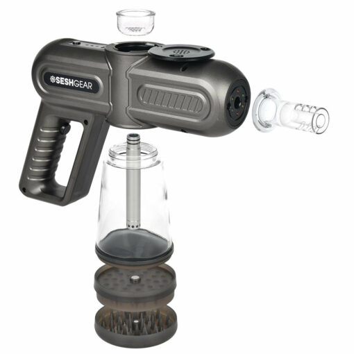 Shop SeshGear Super Smoke Thrower in australian