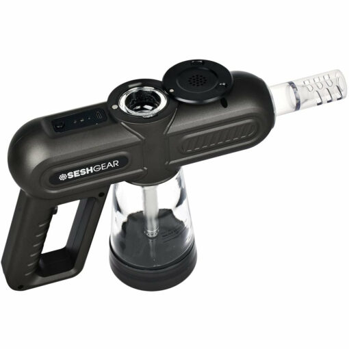 Shop SeshGear Super Smoke Thrower in australian