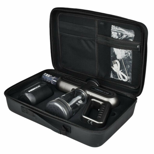 Shop SeshGear Super Smoke Thrower in australian