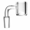Shop Shooters - Thick Dimple Banger - 14mm Male 90° in australian