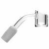 Shop Shooters - Thick Slant Top Banger - 14mm Male 45° in australian