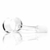Shop Shooters - 30mm Flat Top Quartz Banger v2 - 14mm Male 45° in australian