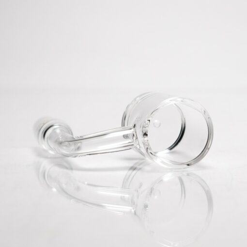 Shop Flat Top XL Banger - 14mm Male 90° in australian