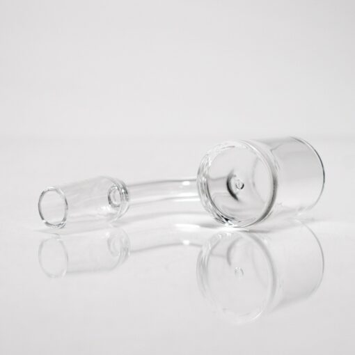 Shop Flat Top XL Banger - 14mm Male 90° in australian