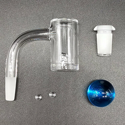 Shop Auto-Spinner 25mm Banger - Vapvana in australian