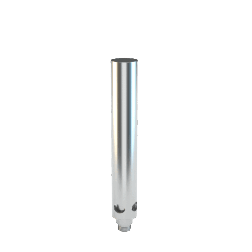 Shop Polished Silver Upstem (Small) in australian