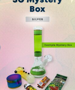 Shop SG Mystery Discount Box - Silver in australian