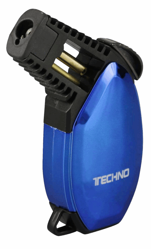 Shop Slant 4" Torch Lighter - Bulk 9 Pack in australian